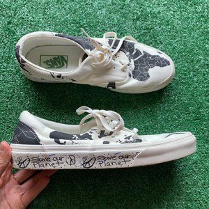 Vans Era Save our planet vans limited edition 8.5